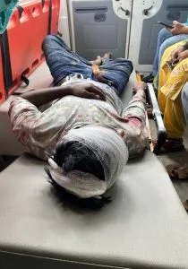 Hindu Extremists Beat, Rob Worshippers in India - Morningstar News