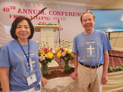 Cambodians enjoy their ‘Blessing Field’ | Baptist Press