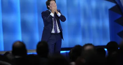 Joel Osteen’s mom, matriarch of Lakewood Church, dies at 91