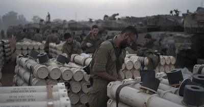 Israel focuses operations against Hamas in southern Gaza