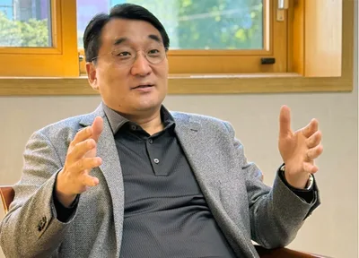 Lausanne 4 Congress Co-Chair Rev. Jaehoon Lee Shares Hope for the Future (Interview)