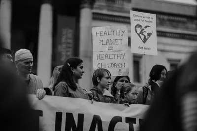 Is It Possible to Care About Every Issue? - RELEVANT