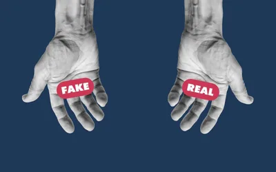 7 signs you are in a counterfeit church