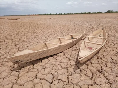 Famine in the Bible is More than a Curse