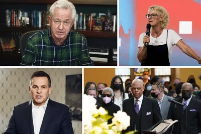 10 Notable Christians Who Died in 2022