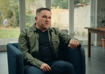 Matt Redman Claims 'significant' Abuse at Hands of Mike Pilavachi