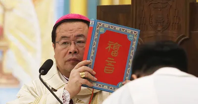 Christians Face Increased Persecution Nationwide, Report Finds