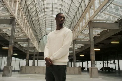 How Torey D’Shaun Found His Own Sound - RELEVANT