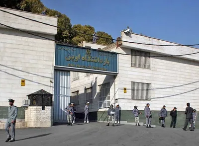 Prison conditions in Iran worsen for Christians, other inmates