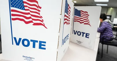 Virginia Supreme Court Throws Out Democrats’ Redistricting Referendum