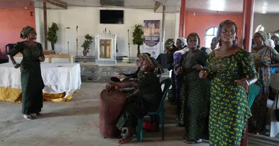 UN: Nigerian Christian Women Facing More Violence, Abduction