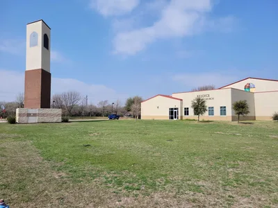 Hindu Temple Backpedals after Erasing Lutheran Church from Website