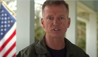 Former Marine colonel criticizes military's focus on gender ideology amid Ukraine invasion