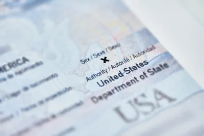 Biden Admin. Allows Immigrants to Select 'X' Gender Marker on Citizenship Application