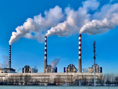 Pope, Archbishop lead calls for climate action