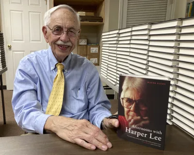 Book Shows Personal Side of ‘Mockingbird’ Author Harper Lee