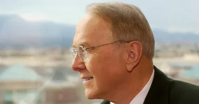 James C. Dobson, Longtime Christian Defender of the Family, Dies at 89