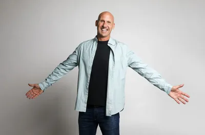 Hootie & the Blowfish Drummer on Finding Faith in Addiction Recovery, Foray into Christian Music