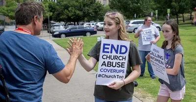 No New Charges Filed as DOJ Closes SBC Sex Abuse Investigation