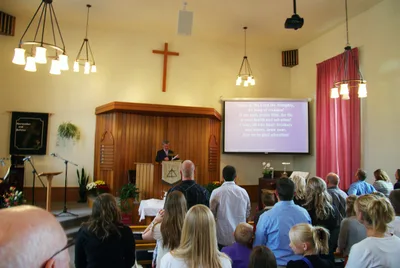 Why your soul needs more than 'solo' worship: Lessons from Psalm 132