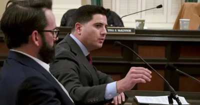California Lawmakers Reject Proposals to Bar Males from Females’ Spaces, Sports Teams