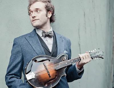 News from Lake Wobegon: Nickel Creek’s Chris Thile to Take Over as Host of ‘Prairie Home Companion’ - RELEVANT