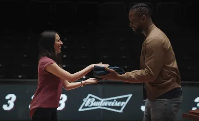 Tearjerker Alert: NBA Legend Dwyane Wade Is Honored for His Off-the-Court Activism - RELEVANT