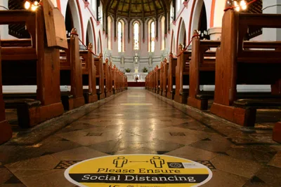 Biblical Worldview 'much closer to extinction' after Covid-19 Lockdowns - Survey