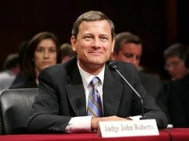 Pastors, watch out. John Roberts is wrong and it matters.