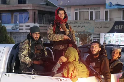 EXCLUSIVE - Afghan Christian: 'We are Praying for Each Other that the Lord Would put His Angels Around Our House'