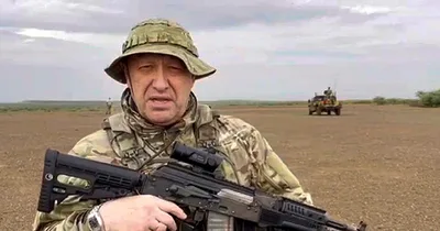 Late mercenary chief made “serious mistakes in life,” Putin says