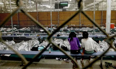 Christian charity provides foster homes for hundreds of immigrant children amid border crisis