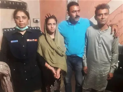 Parents Denied Custody of Allegedly Kidnapped Daughter - Morningstar News