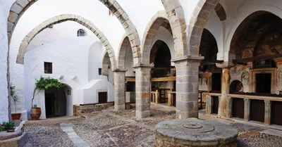 The Architecture of Revelation