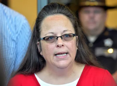 Supreme Court weighs longshot appeal to overturn decision legalizing same-sex marriage nationwide | Baptist Press