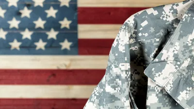 Relatives: Former US Marine Killed Fighting for Ukraine