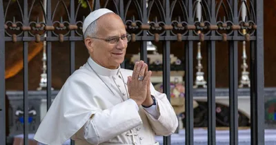 Bishops around the world ask for prayers for Pope Leo XIV’s health