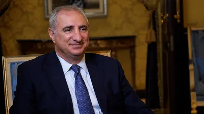 Israel’s Amb to Bahrain: Israel, Gulf States United Against Iran Thanks to Abraham Accords