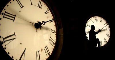 House advances bill to make daylight saving time permanent