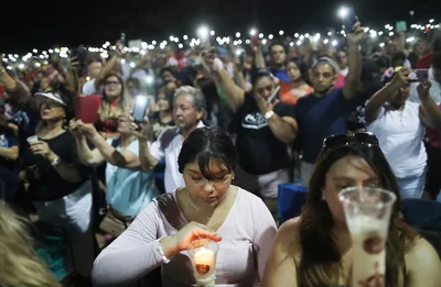 'Pure evil': 5 responses to the El Paso, Dayton shootings that left 29 dead