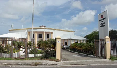 Antigua and Barbuda Pray-Cade to lift prayers for government, communities amid rising crime
