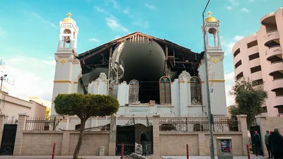 Turkish Churches Stress Unity Amid Quake Devastation as Christians Supply Aid to Rebuild