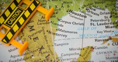 Organized crime ‘rules’ in several states in Mexico, cardinal warns