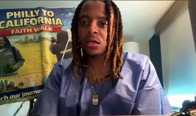 Twitch Streamer ‘Minister Zay’ Hit by Car during Faith Walk