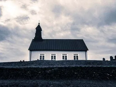 Helping Others Overcome Church Anxiety