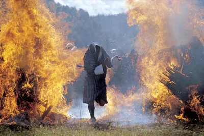 They live in Shangri-La, but the Drukpa need the light of Christ | Baptist Press