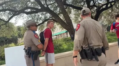Texas police 'doing the bidding' of 'anti-Christian leftists' in latest street evangelism arrests: attorney