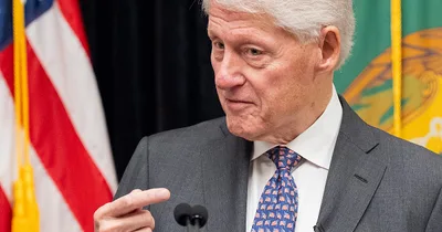 Lawmakers Grill Former President Bill Clinton over Epstein Ties