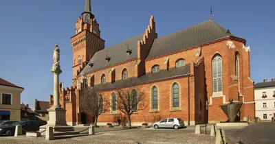 Polish court convicts bishop of failing to promptly report abuse