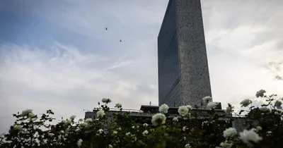 U.S.-Iran tensions overshadow UN proliferation meeting